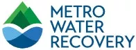 Metro Water Recovery logo